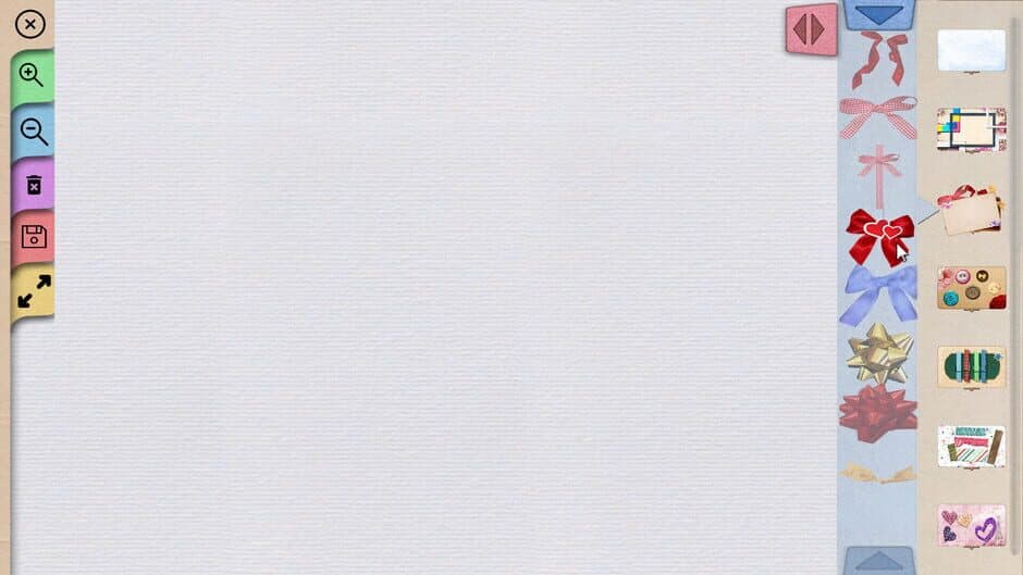 Scrapbooking screenshot 5