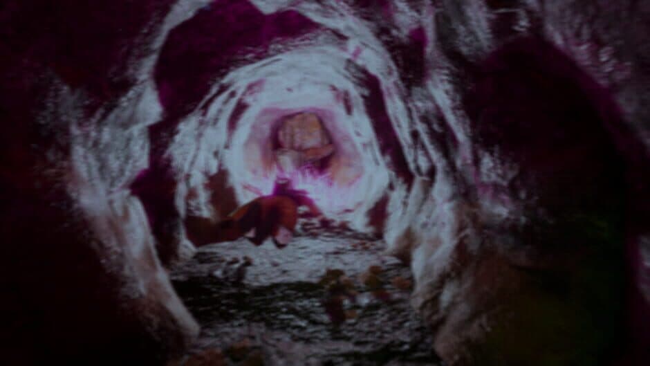 Red Echo screenshot 2