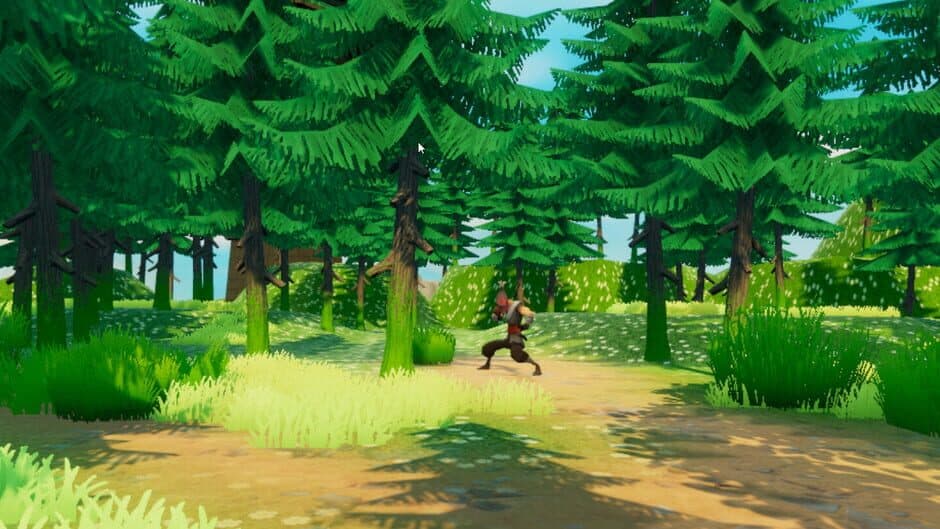 Nature's Element screenshot 4