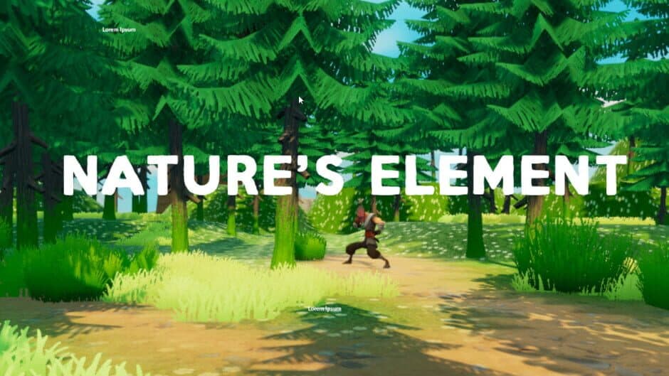 Nature's Element screenshot 5