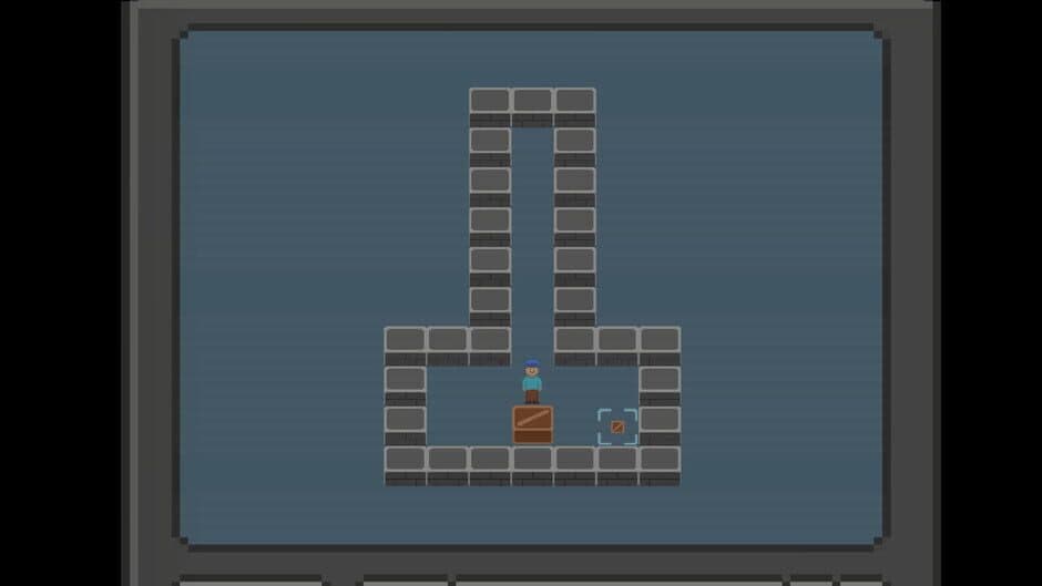 Macabre Stage Vol. 1: Cursed Cartridge screenshot 4