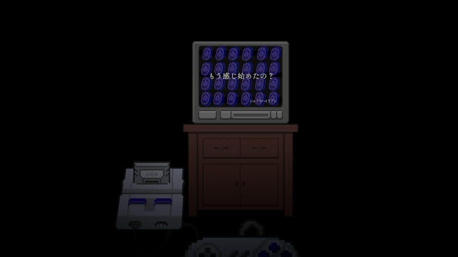 Macabre Stage Vol. 1: Cursed Cartridge screenshot 5