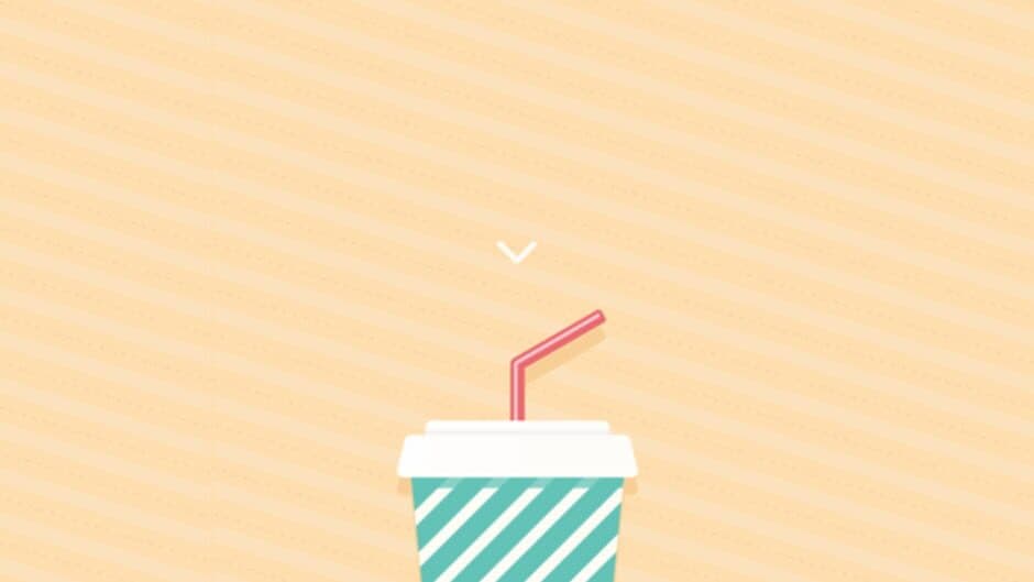 Letters & Sodas