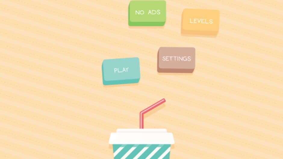 Letters & Sodas screenshot 2