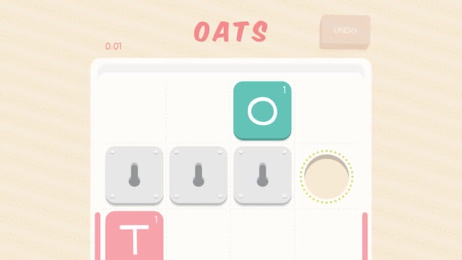 Letters & Sodas screenshot 3