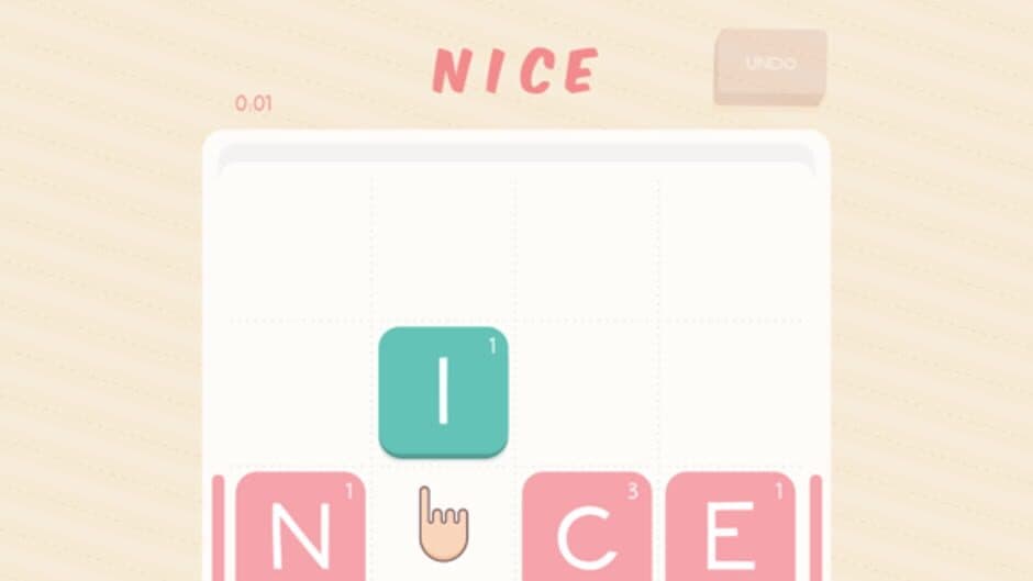 Letters & Sodas screenshot 4