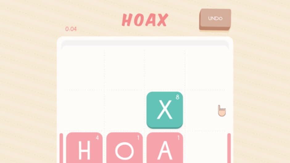 Letters & Sodas screenshot 5