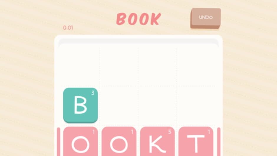 Letters & Sodas screenshot 6