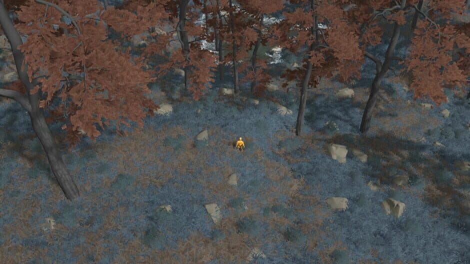 Expiri: Tenebris screenshot 5