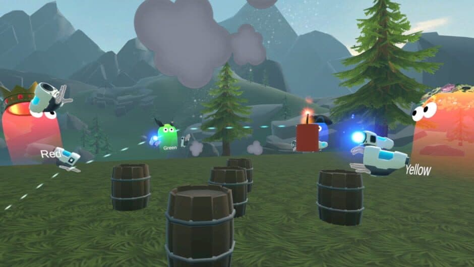Grokit screenshot 6