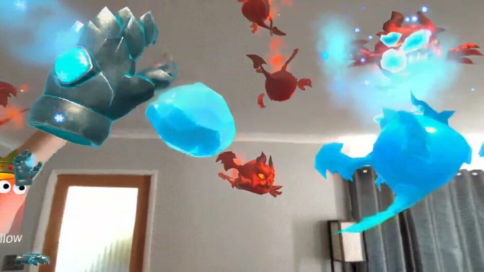 Grokit screenshot 2