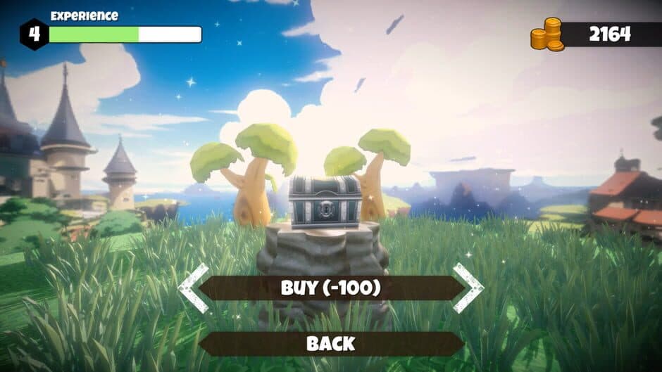 Loot Box Quest: Mystic Maidens screenshot 2