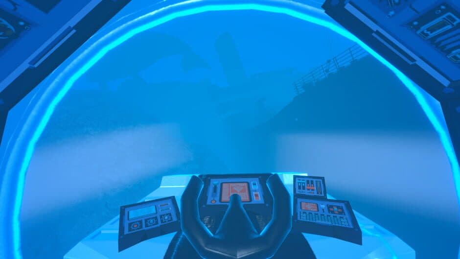 Submersible Simulator: Discover the Titanic into Ocean