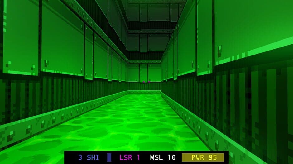 Zero Vortex screenshot 4