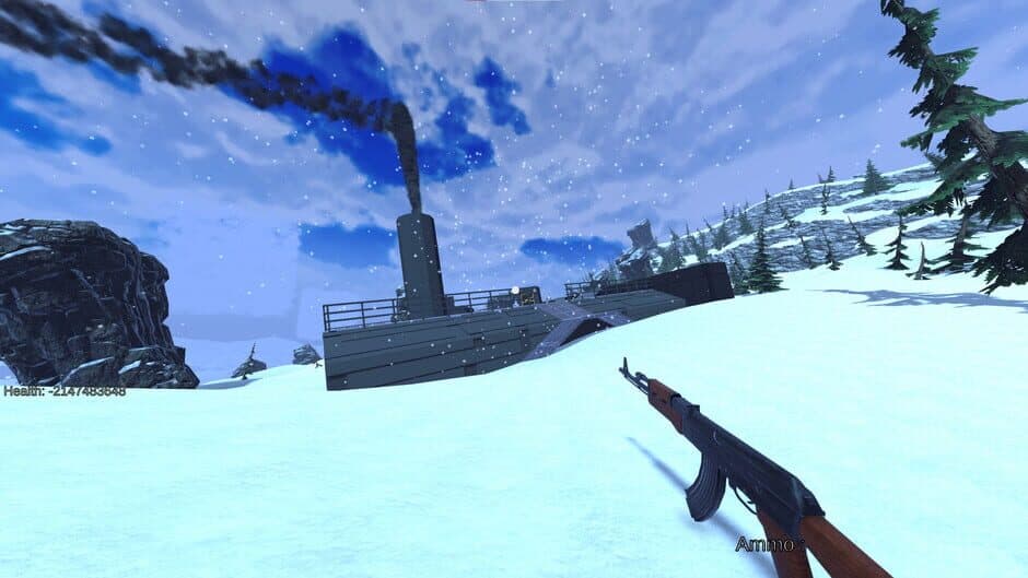 Scorching Engines screenshot 2