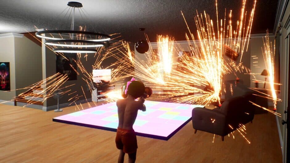 Party Crashers Mayhem screenshot 6