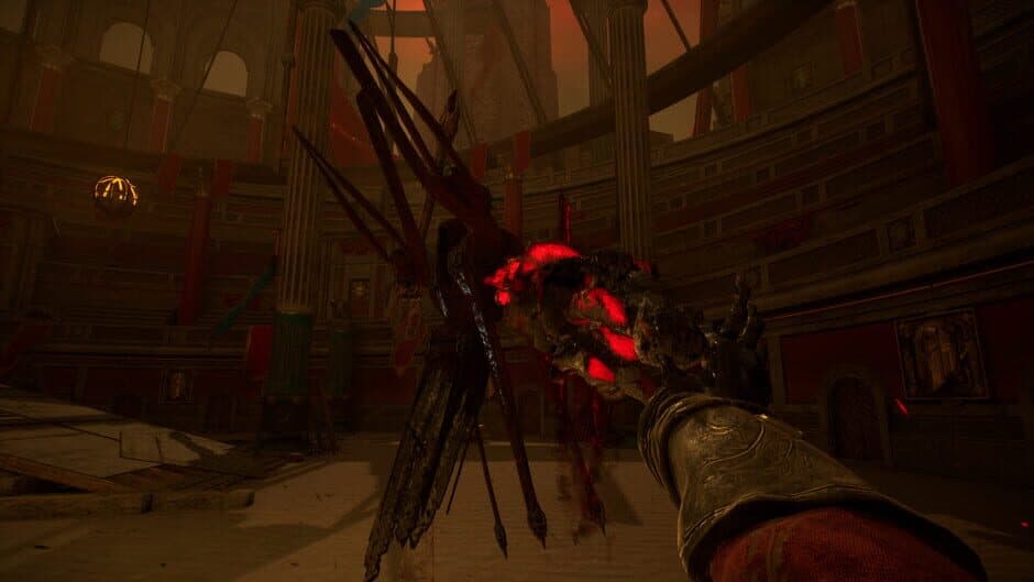 Hell Scream