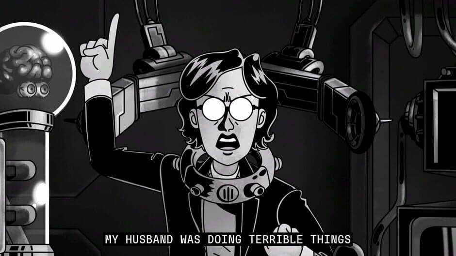 Dead Meat screenshot 5