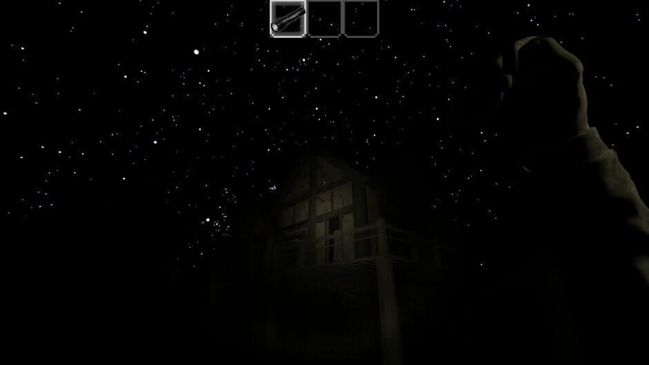Darkness and Fear: Eerie Shadows