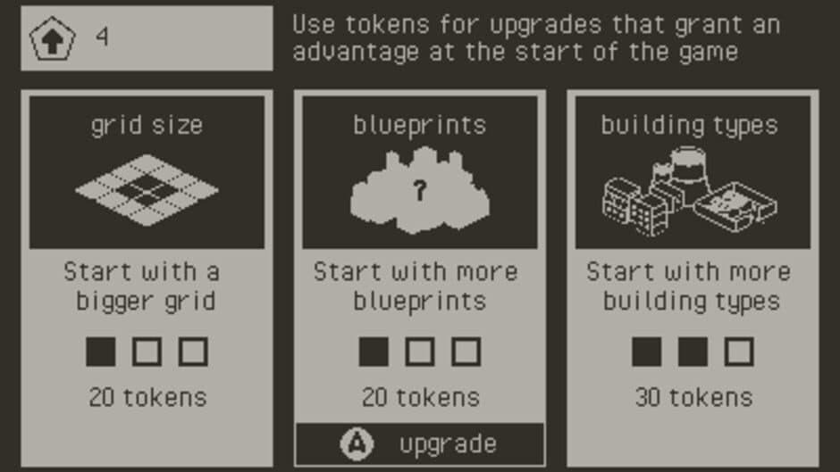 Mega Dystopia Micro Architect screenshot 4