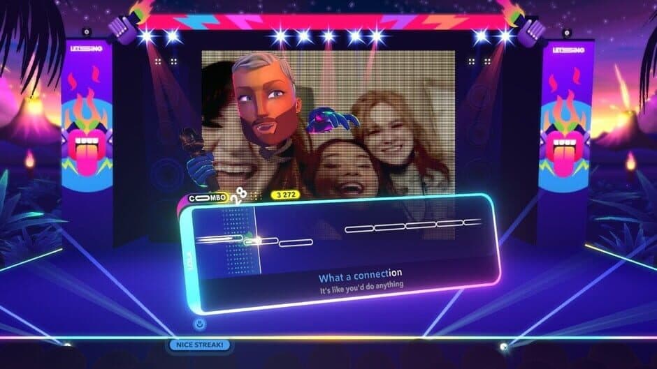 Let's Sing 2024 with International Hits