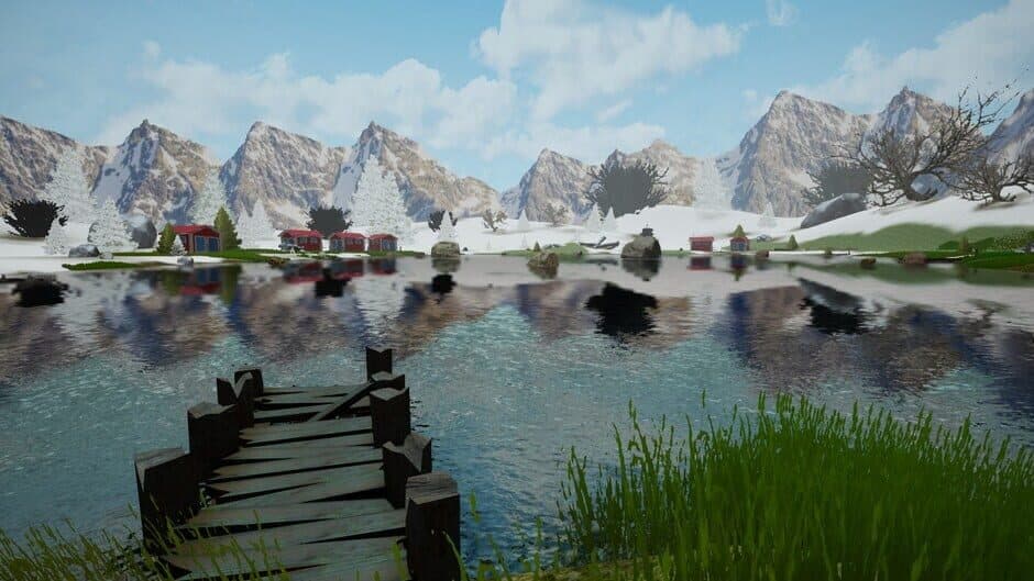 Aquatic Pursuits Bundle screenshot 3