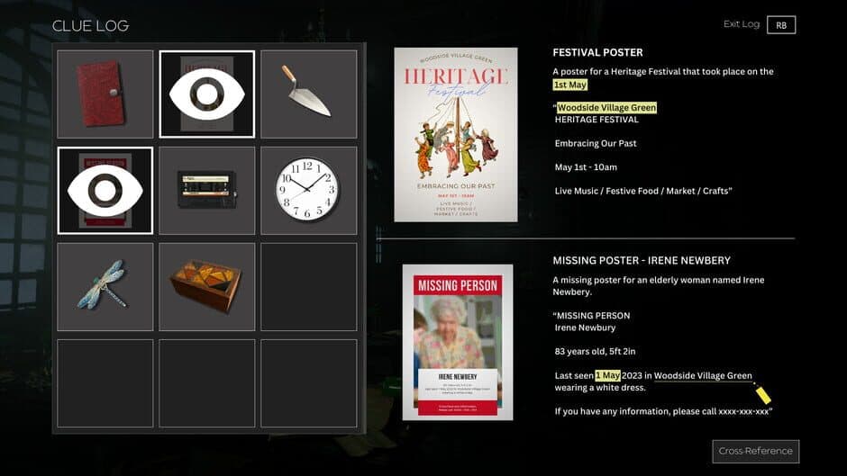 Woodside screenshot 5
