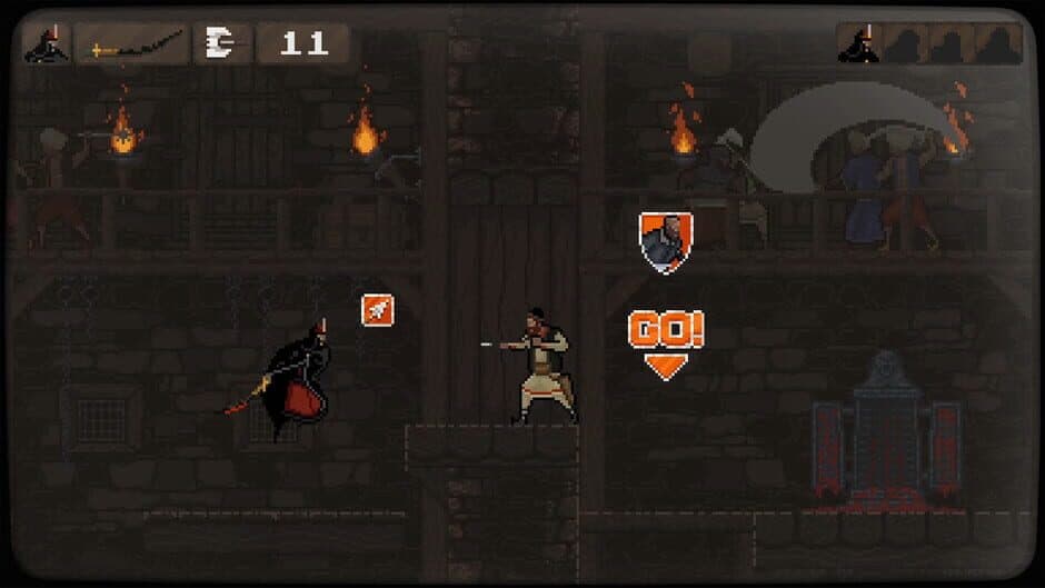 Vlad Voievod Dracula: Episode 2 screenshot 3