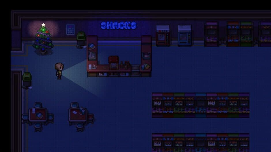 The Clown's Forest 3: Haunting Apparitions screenshot 2
