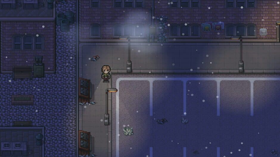 The Clown's Forest 3: Haunting Apparitions screenshot 3