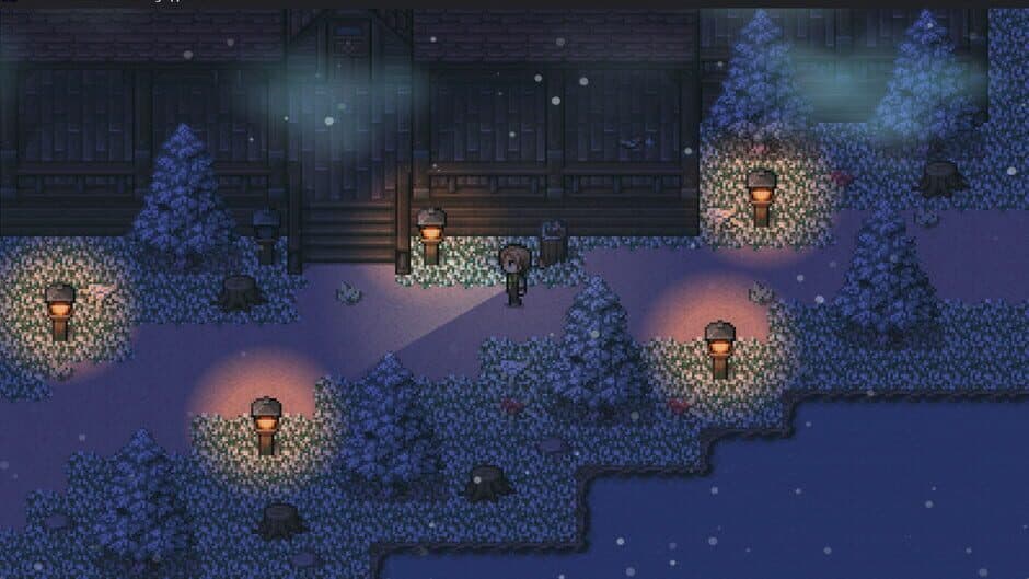 The Clown's Forest 3: Haunting Apparitions screenshot 4