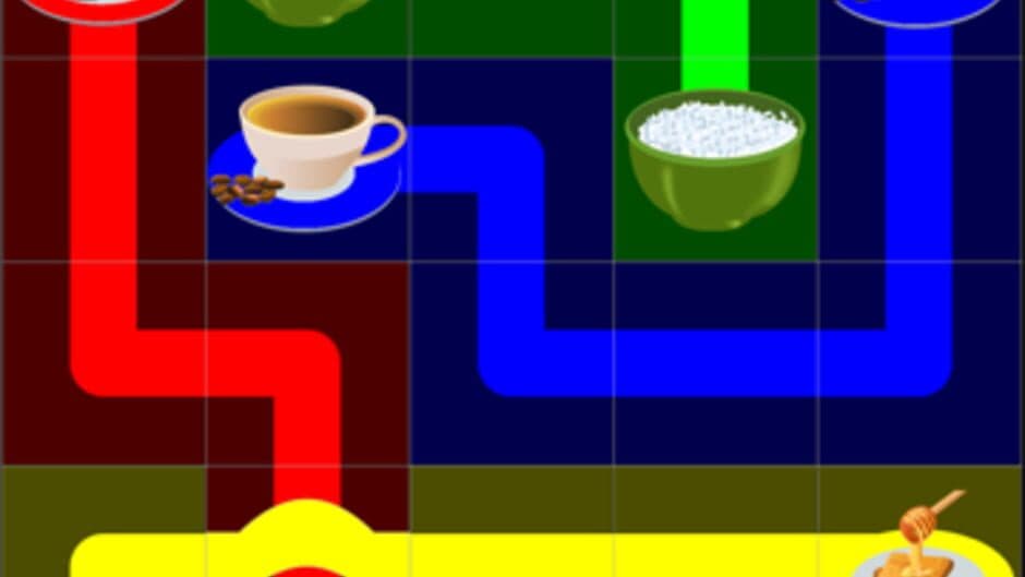 Aha Link Color: Cross