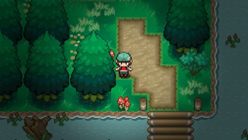 Pokémon Gadir Deluxe