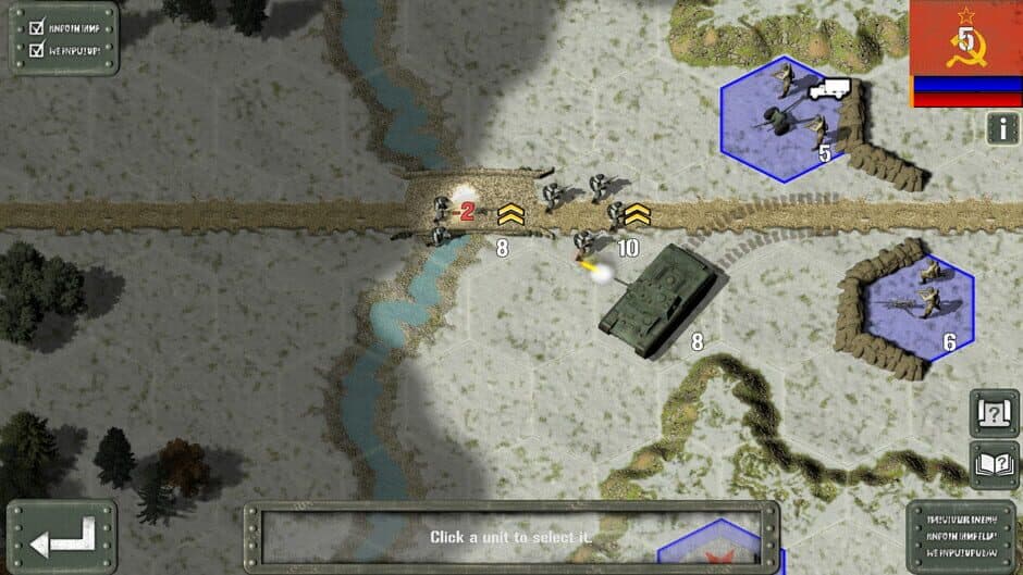 Tank Battle: East Front 1942