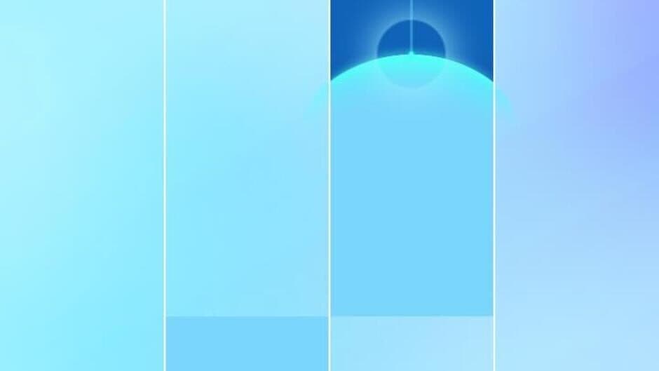 Kpop Piano Game: Color Tiles screenshot 5