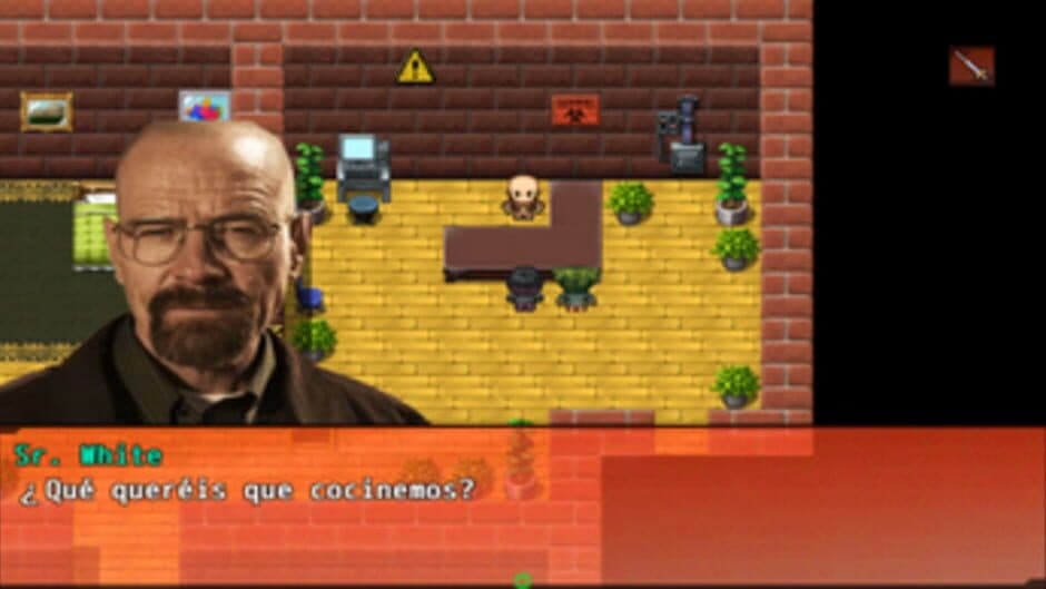 Tuiterland 4 screenshot 5
