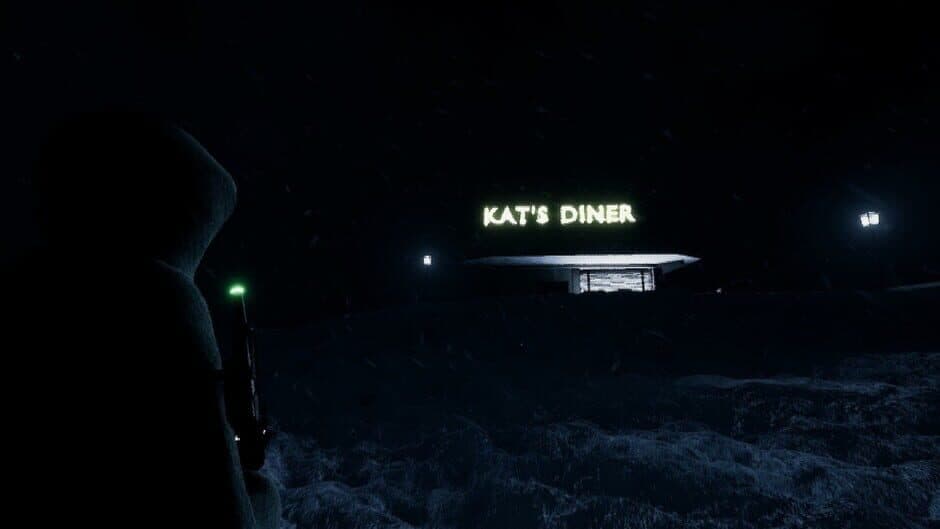 The End of Nowhere screenshot 2