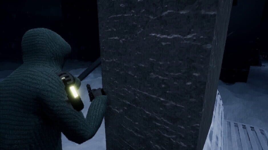The End of Nowhere screenshot 4