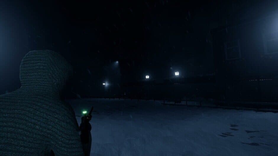 The End of Nowhere screenshot 5