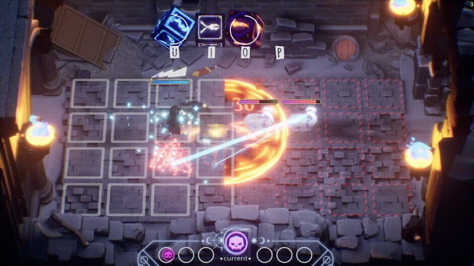 Stellarune screenshot 4