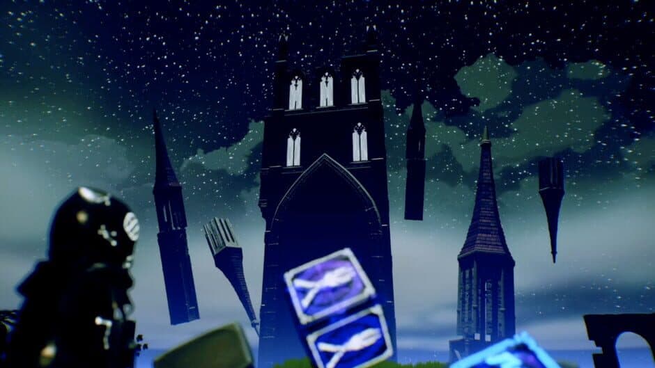 Stellarune screenshot 5
