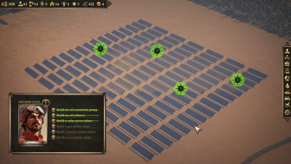 Dubai Builder screenshot 6