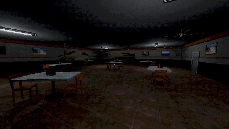Lakefront Restaurant screenshot 3