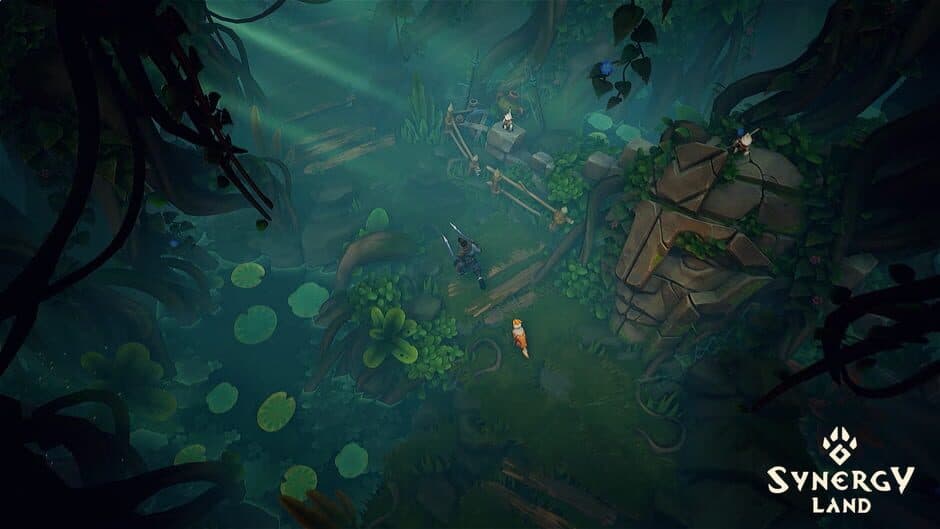 Realms of Alurya screenshot 6