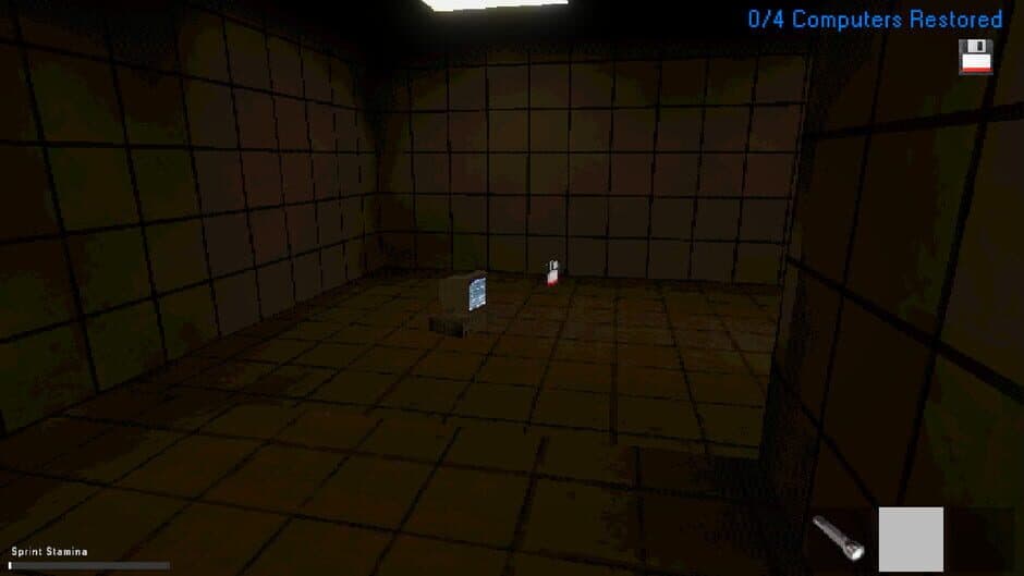 The Night Watch screenshot 4