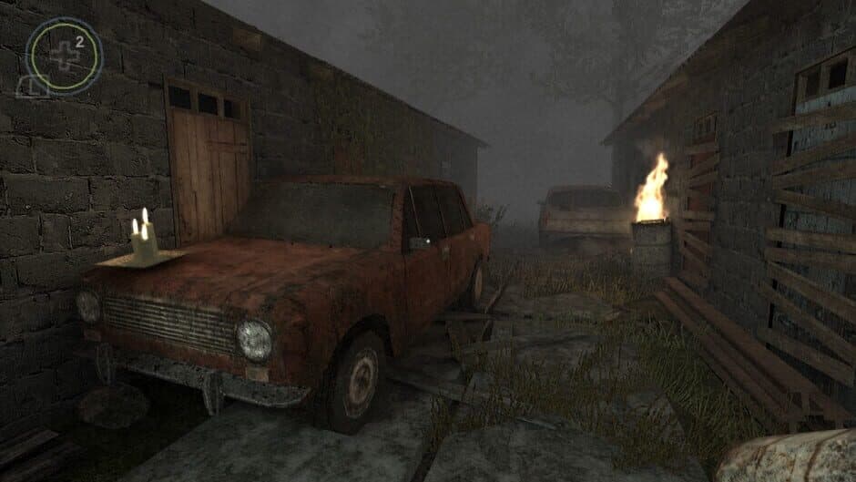 Soviet Project