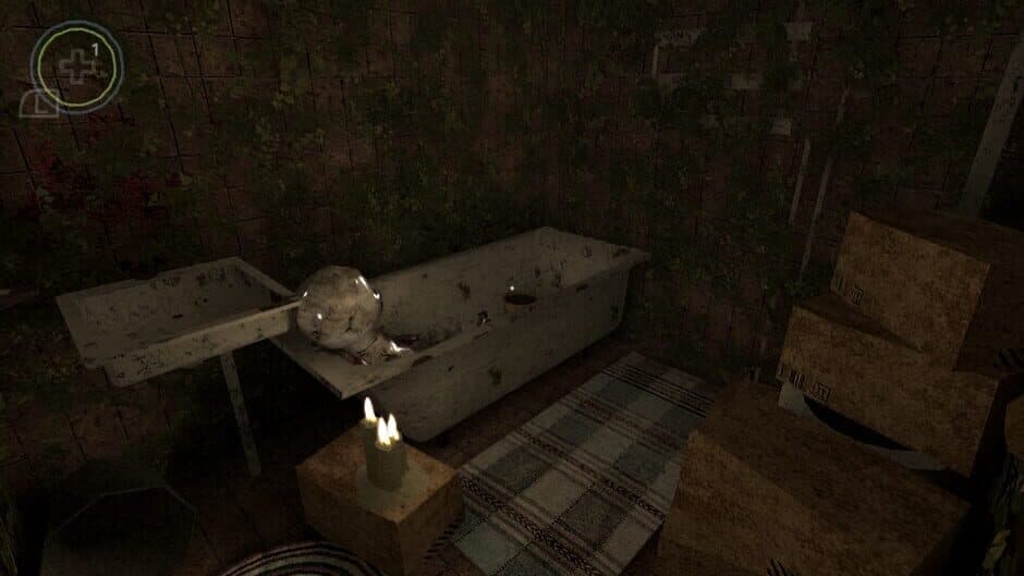 Soviet Project screenshot 2