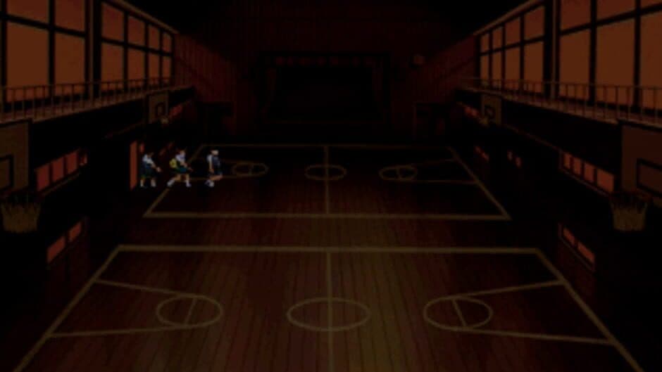 Twilight Syndrome Kyuumei-hen screenshot 3