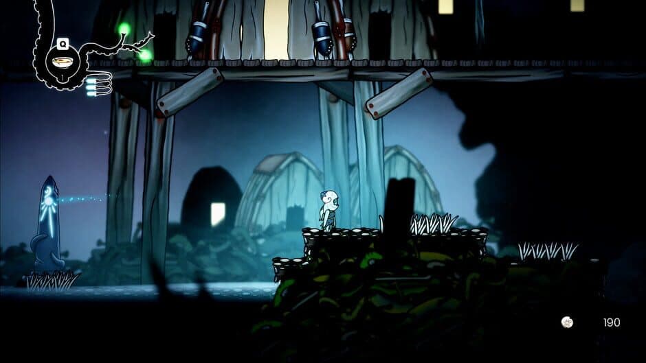 Phosfi screenshot 4