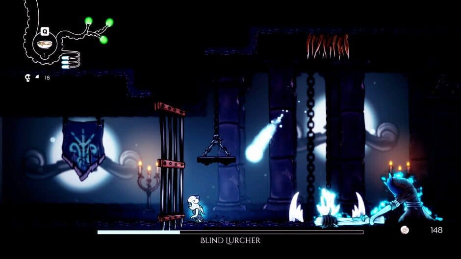 Phosfi screenshot 5